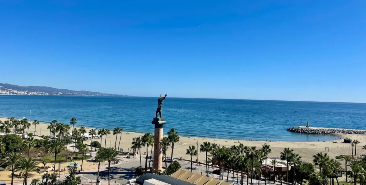 Долгосрочная аренда пентхауса в Puerto Banús 18