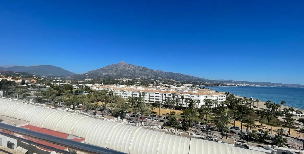 Долгосрочная аренда пентхауса в Puerto Banús 19