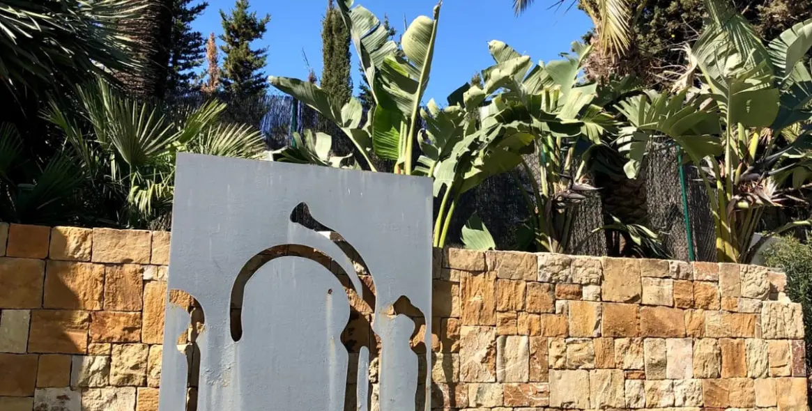 Long-term rent of ground floor apartment in Nueva Andalucía 2