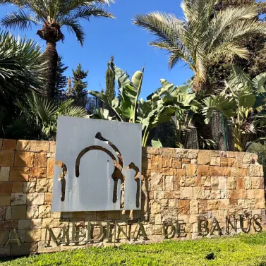 Long-term rent of ground floor apartment in Nueva Andalucía