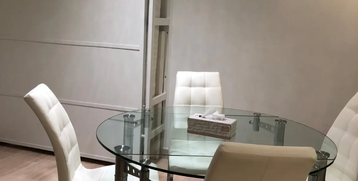 Long-term rent of ground floor apartment in Nueva Andalucía 7
