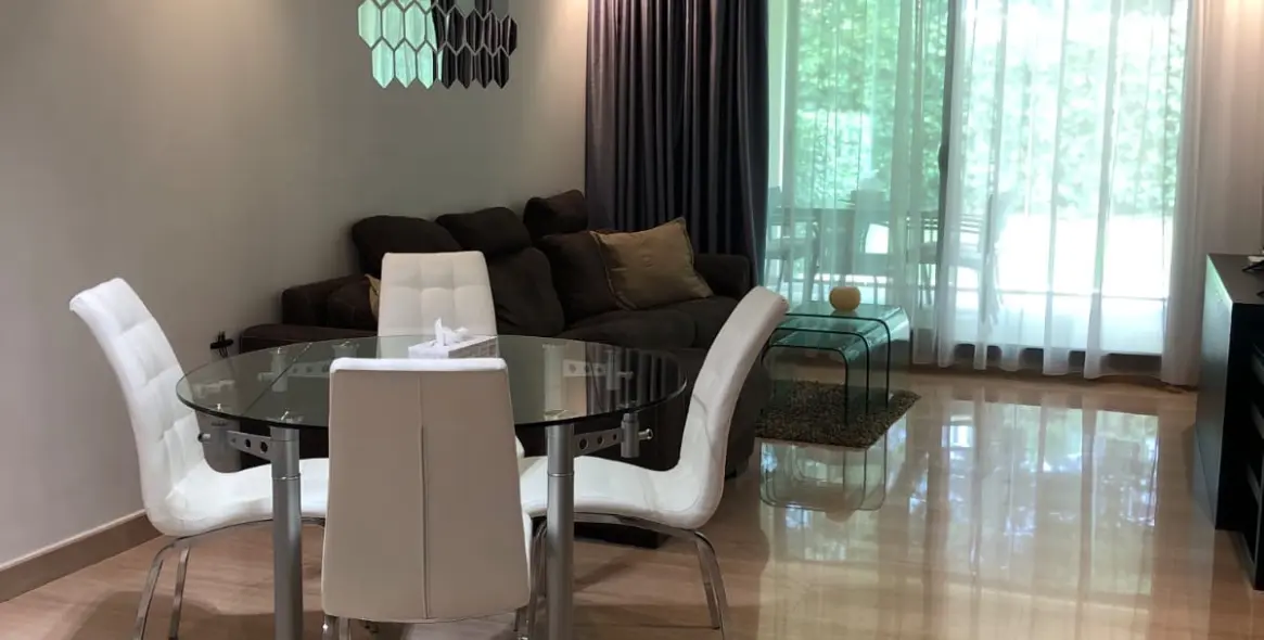 Long-term rent of ground floor apartment in Nueva Andalucía 8