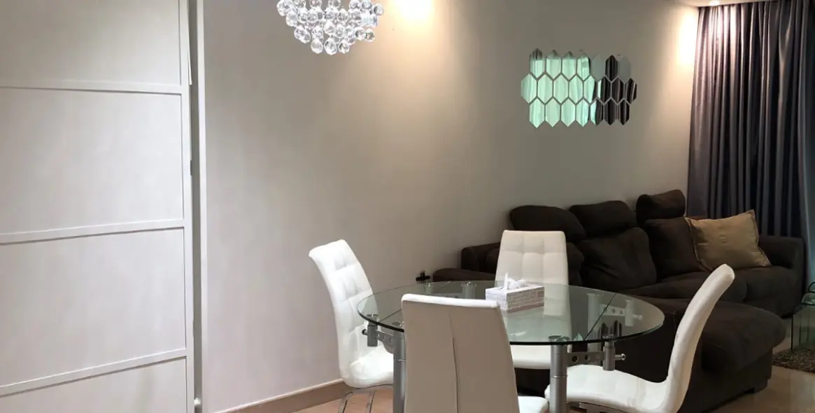 Long-term rent of ground floor apartment in Nueva Andalucía 9
