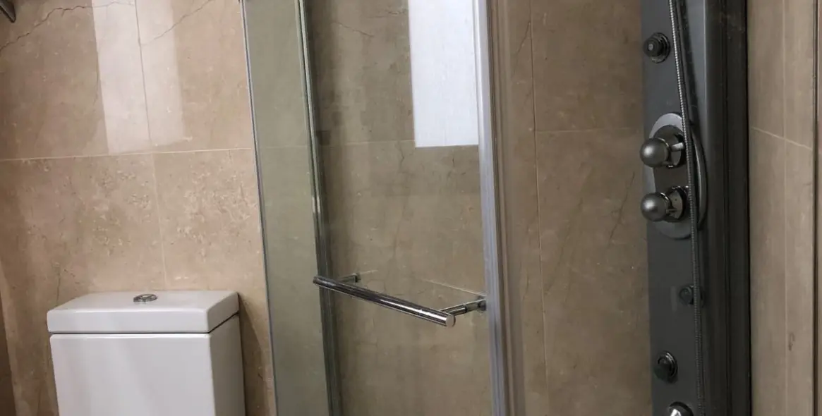 Long-term rent of ground floor apartment in Nueva Andalucía 21