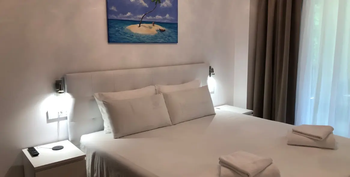 Long-term rent of ground floor apartment in Nueva Andalucía 24