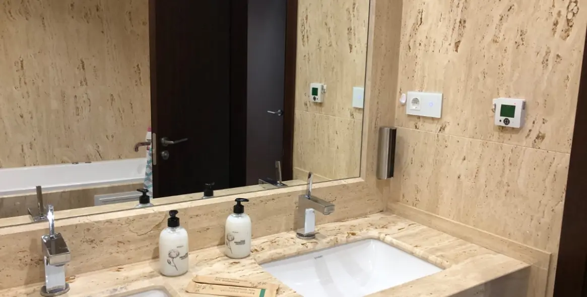 Long-term rent of ground floor apartment in Nueva Andalucía 25