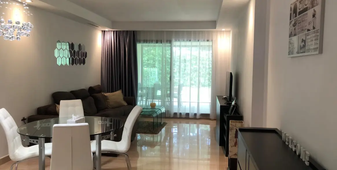 Long-term rent of ground floor apartment in Nueva Andalucía 26