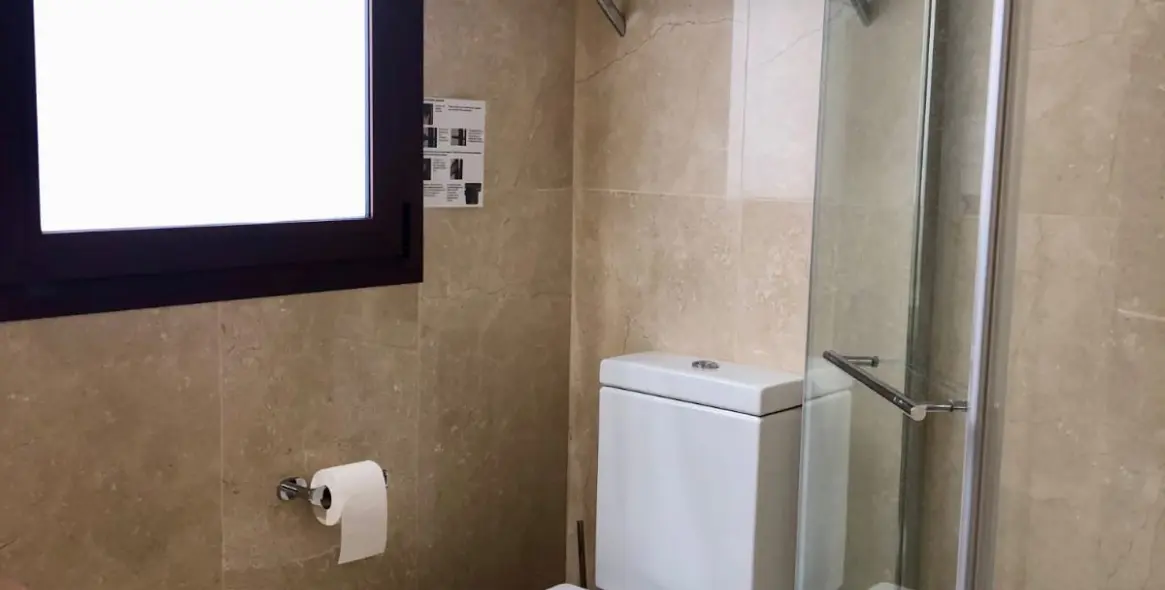 Long-term rent of ground floor apartment in Nueva Andalucía 27