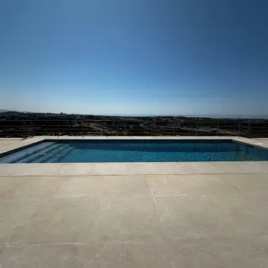 Venta de villa independiente en Benahavís