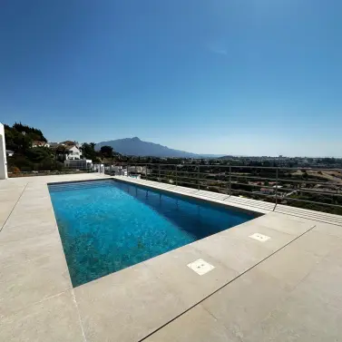 Venta de villa independiente en Benahavís