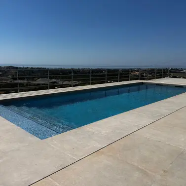 Venta de villa independiente en Benahavís