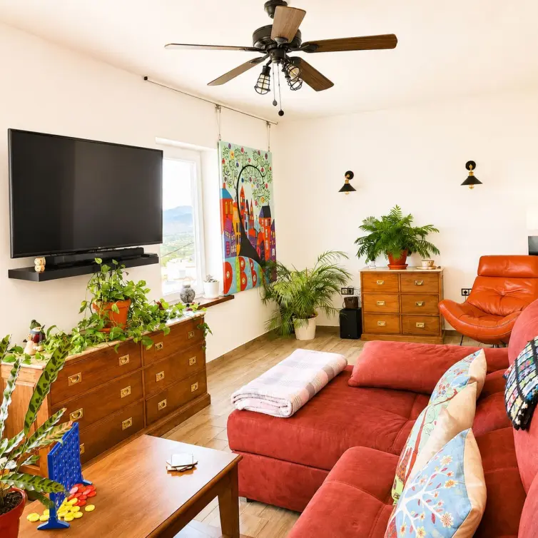 Sale of townhouse in Alhaurín el Grande