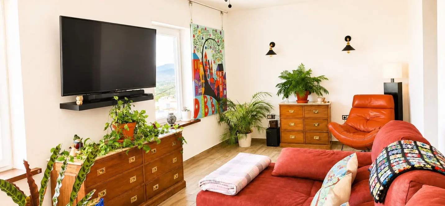 Sale of townhouse in Alhaurín el Grande 0