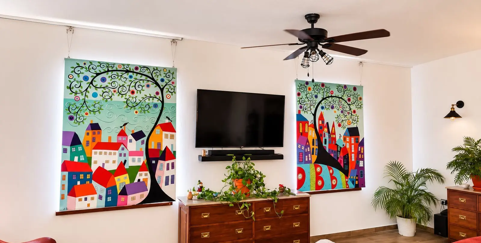 Sale of townhouse in Alhaurín el Grande 2