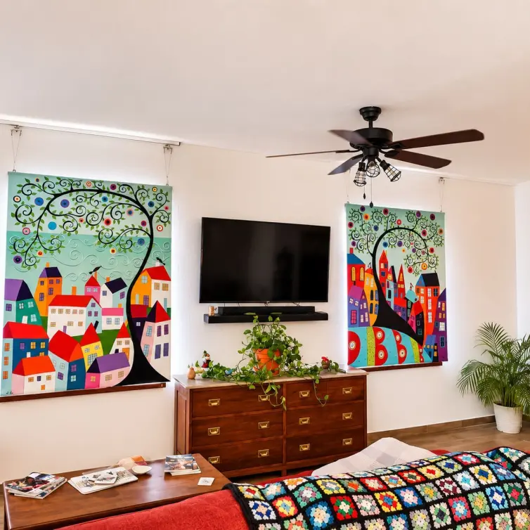 Sale of townhouse in Alhaurín el Grande