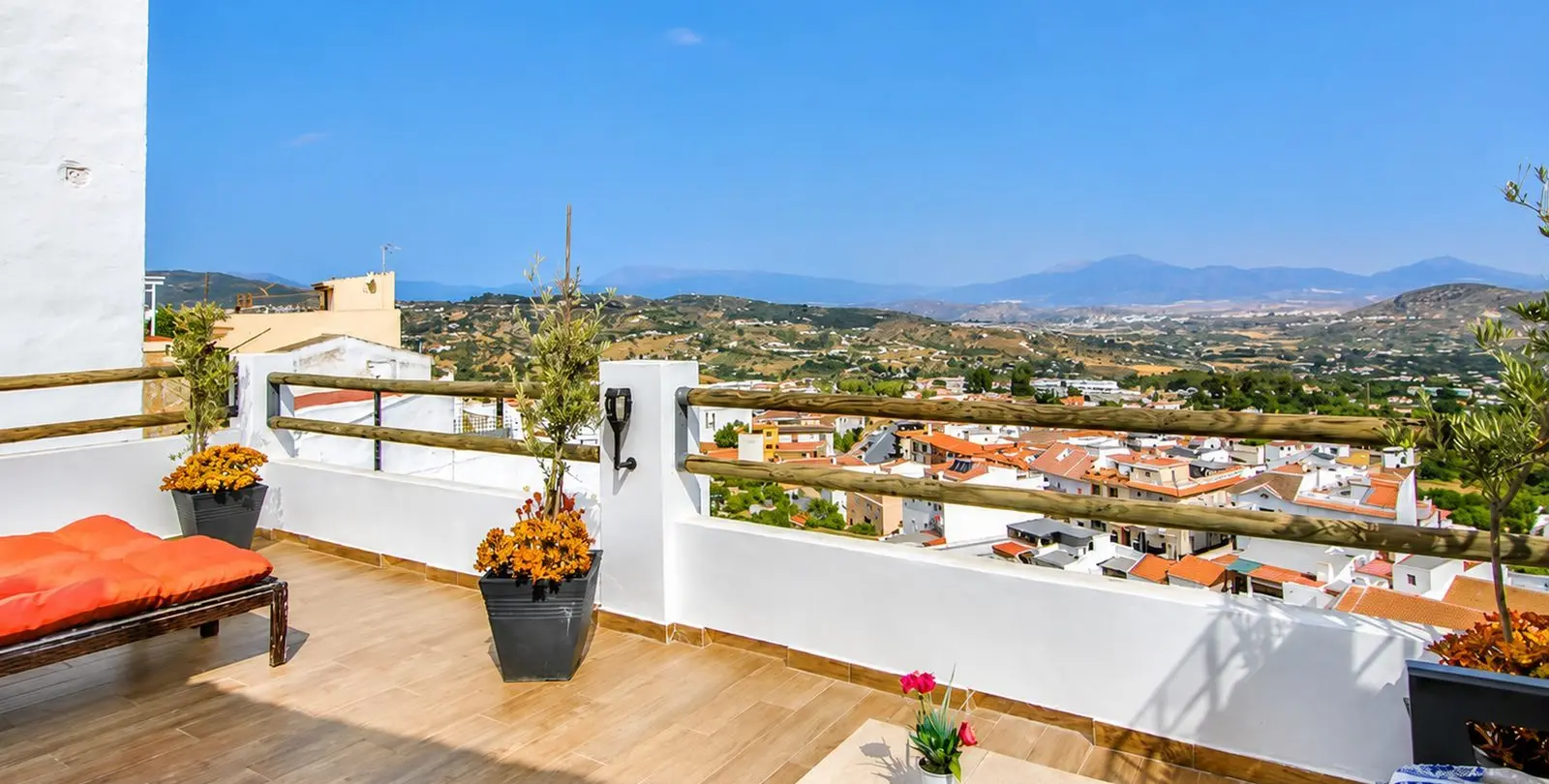 Sale of townhouse in Alhaurín el Grande 3