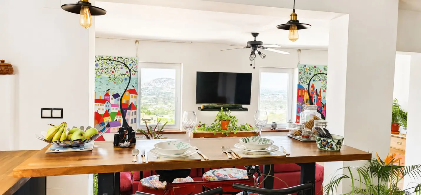Sale of townhouse in Alhaurín el Grande 4