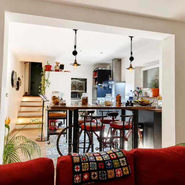 Sale of townhouse in Alhaurín el Grande