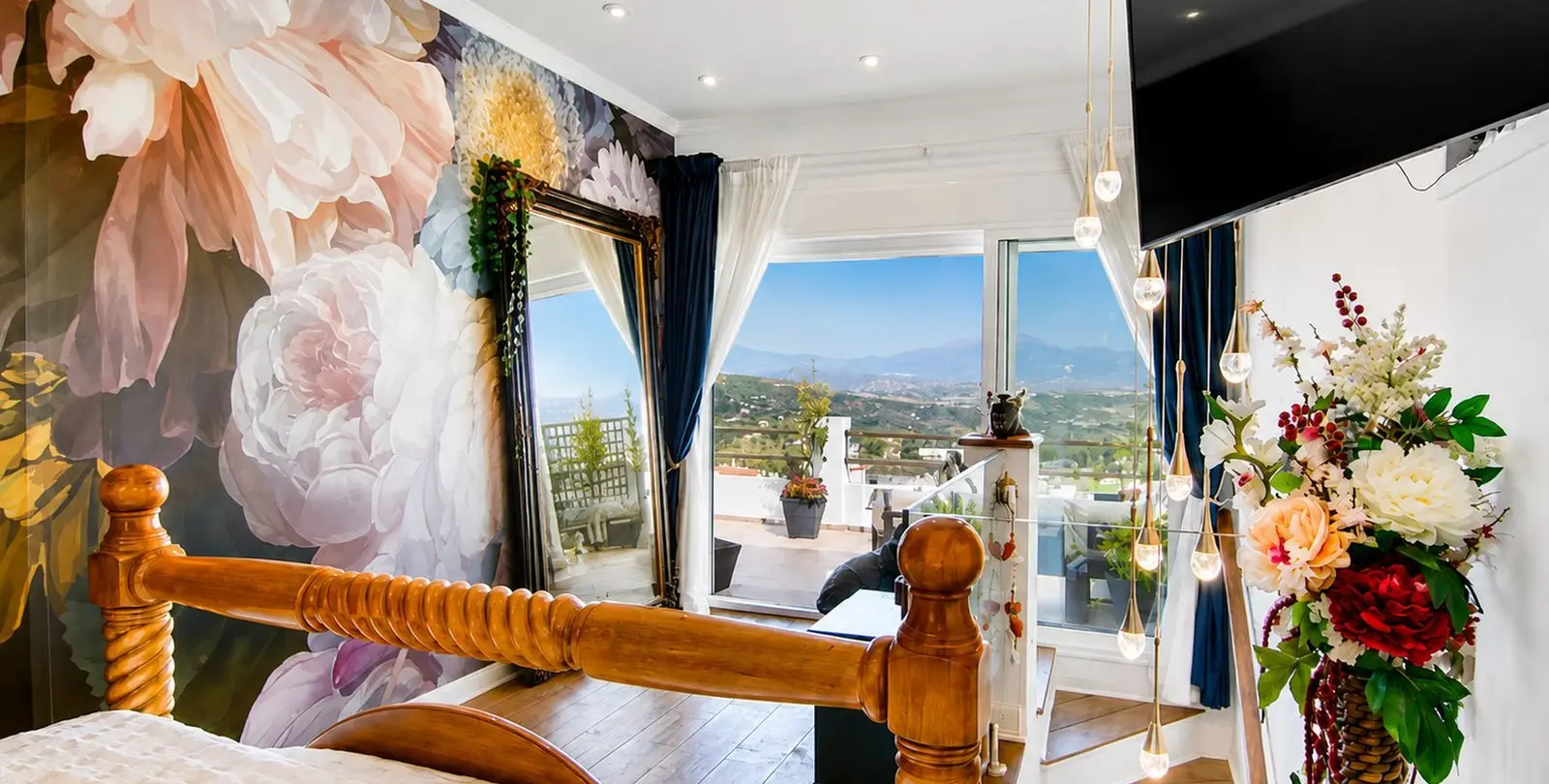 Sale of townhouse in Alhaurín el Grande 8