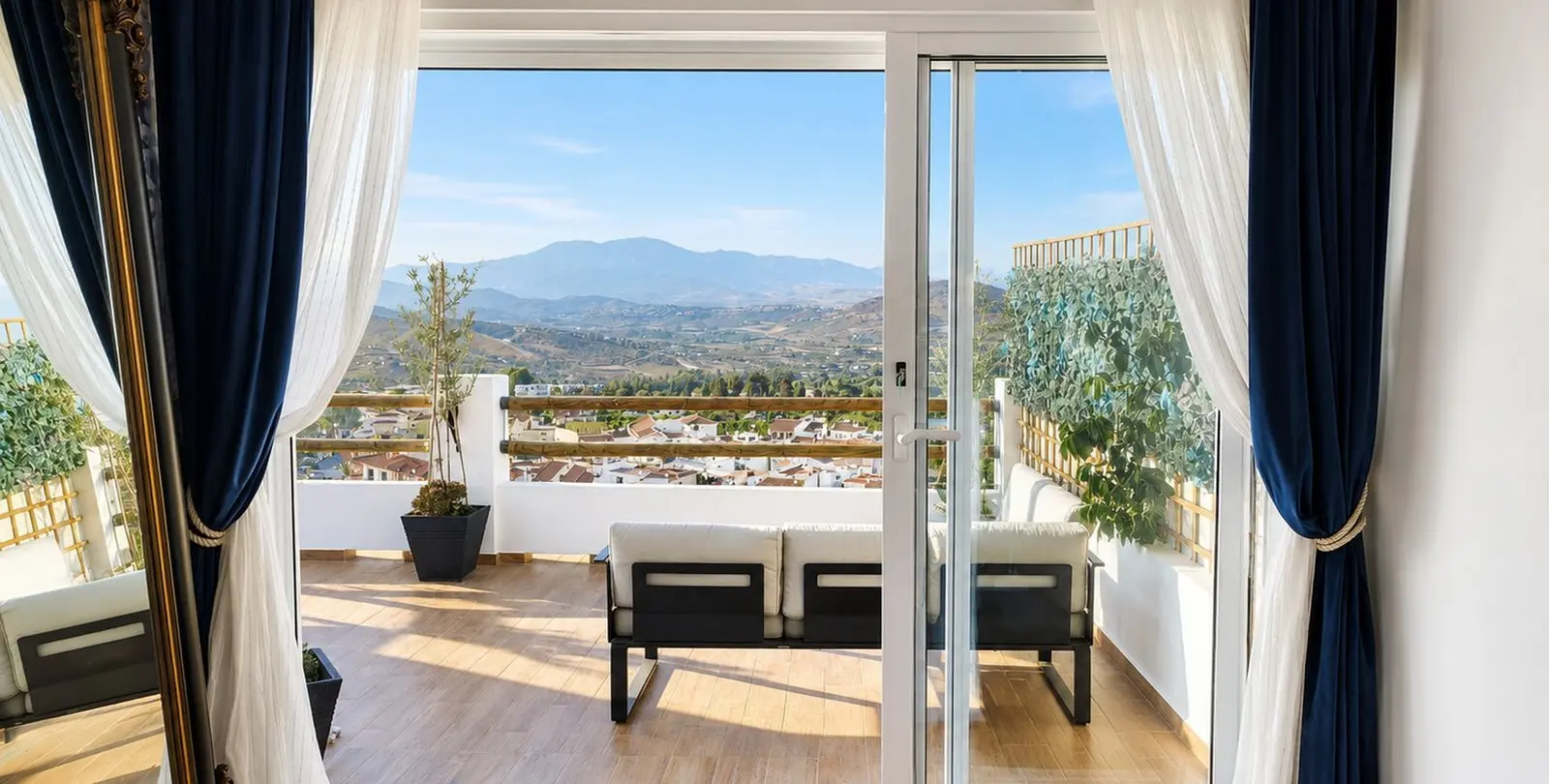 Sale of townhouse in Alhaurín el Grande 9