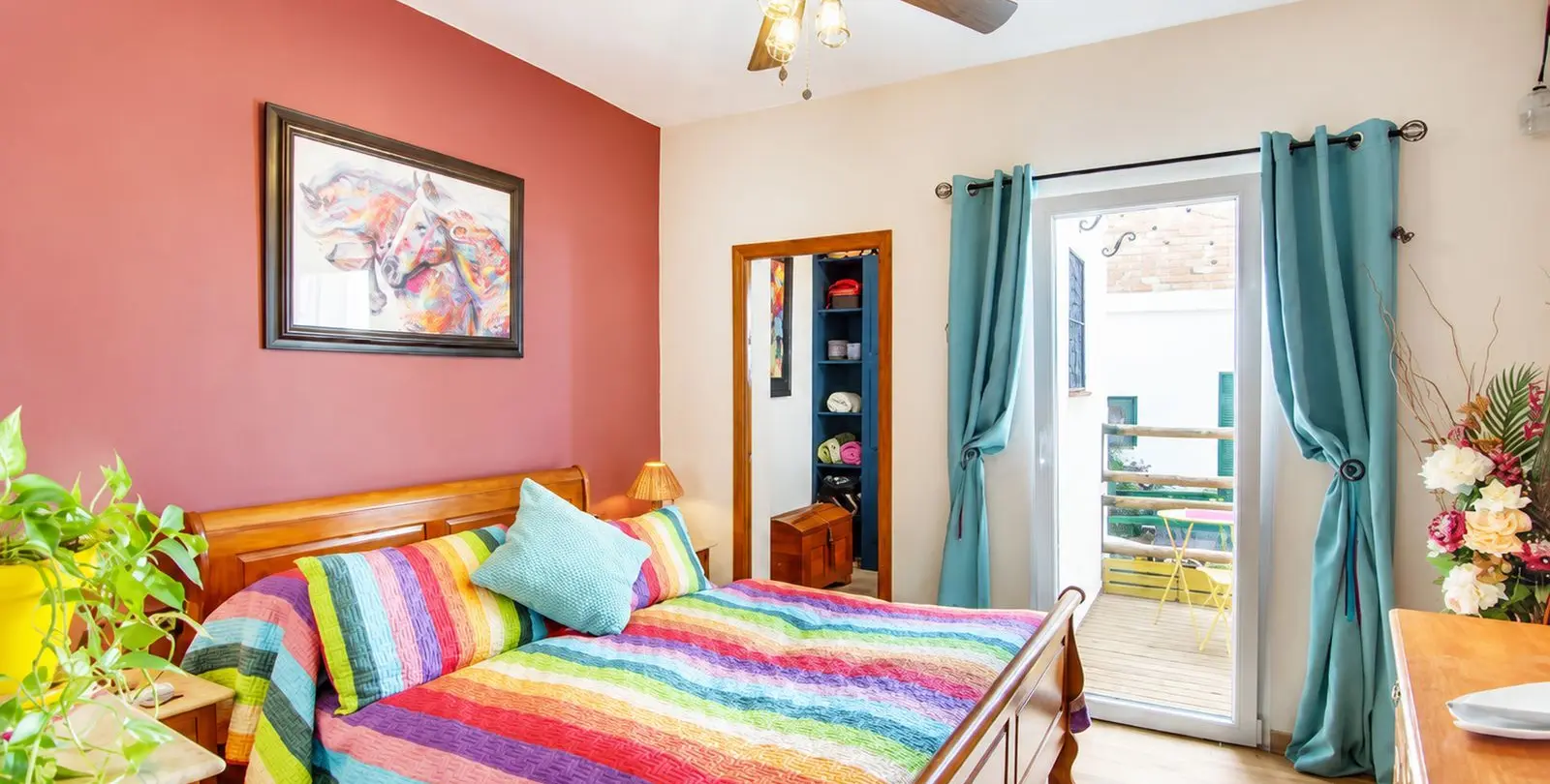 Sale of townhouse in Alhaurín el Grande 12
