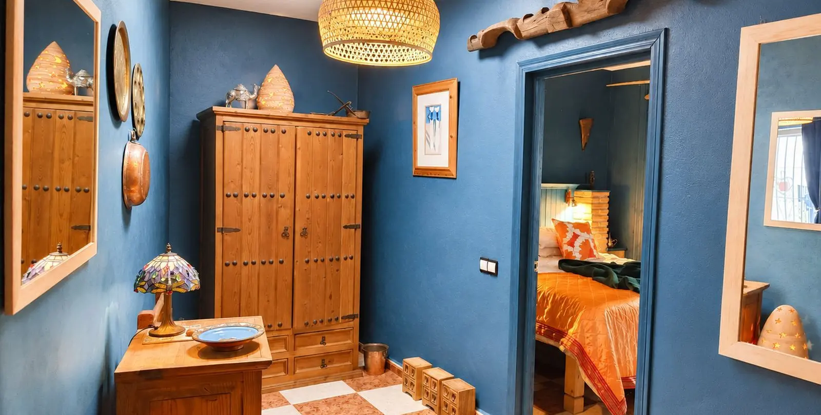 Sale of townhouse in Alhaurín el Grande 17
