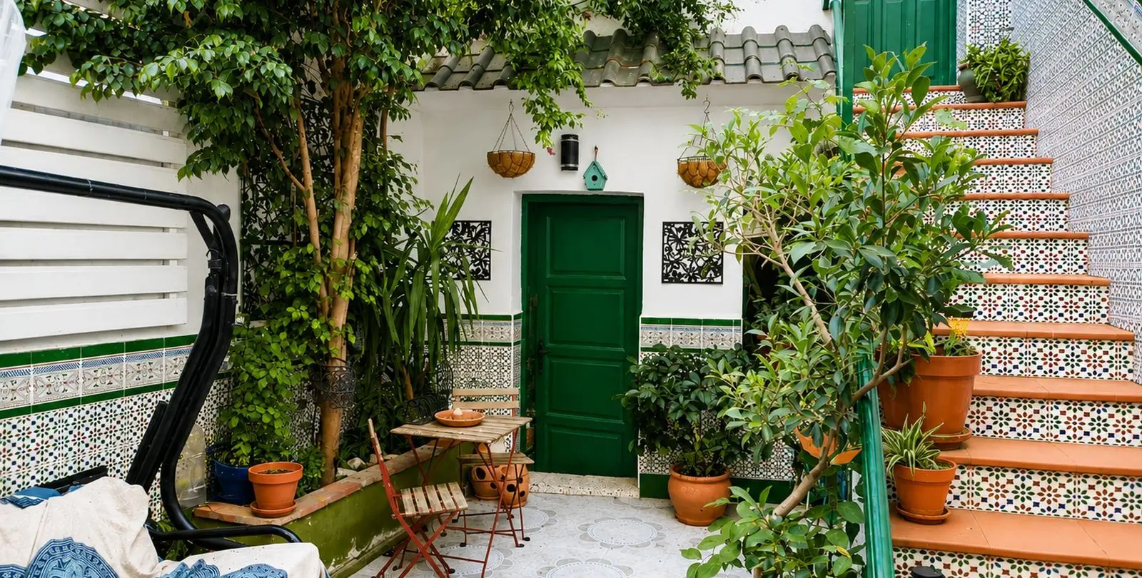 Sale of townhouse in Alhaurín el Grande 18