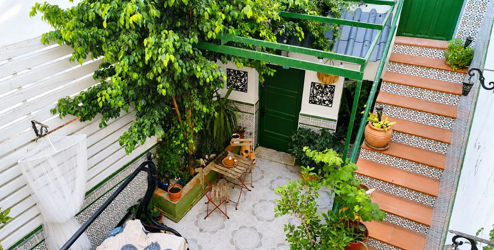 Sale of townhouse in Alhaurín el Grande 19