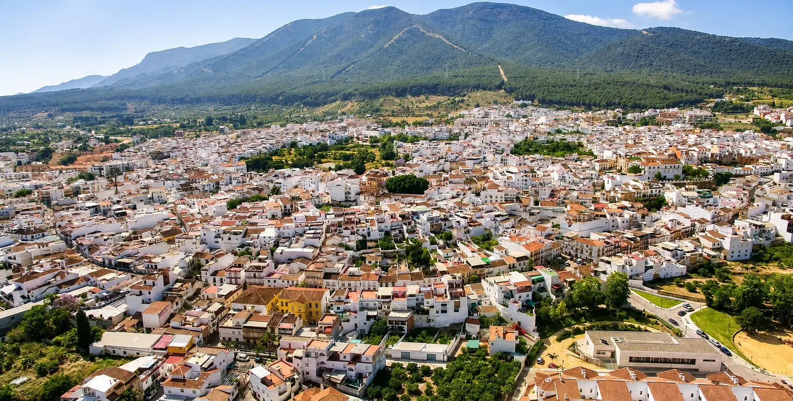 Sale of townhouse in Alhaurín el Grande 20