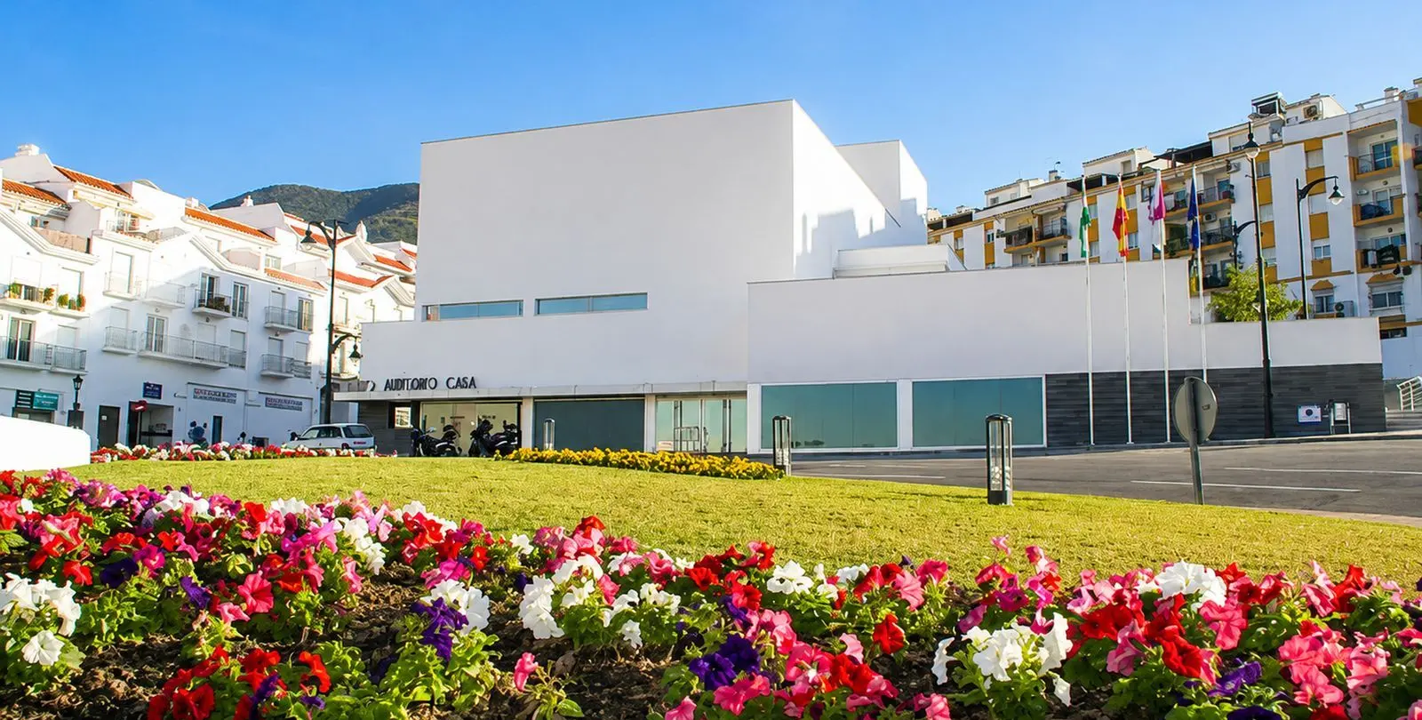 Sale of townhouse in Alhaurín el Grande 21
