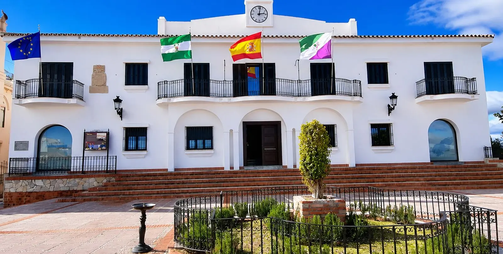 Sale of townhouse in Alhaurín el Grande 22