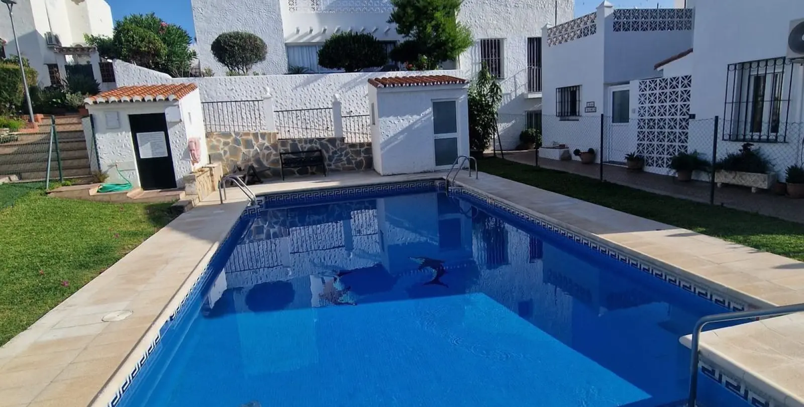 Продажа таунхауса в Estepona 1
