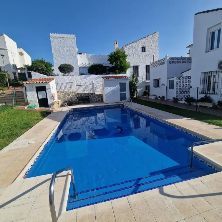Продажа таунхауса в Estepona