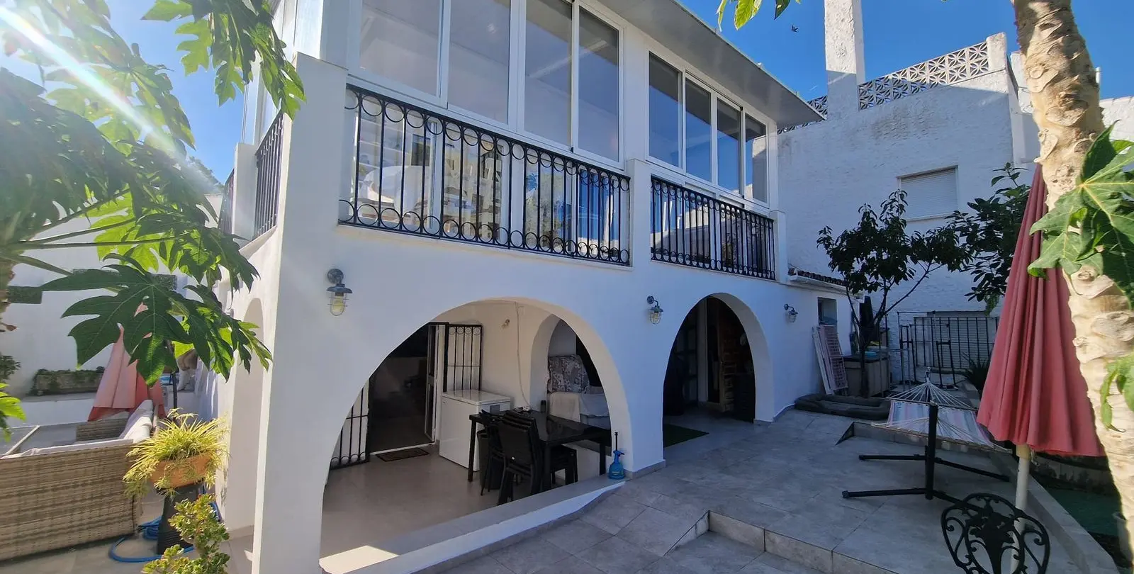 Продажа таунхауса в Estepona 2