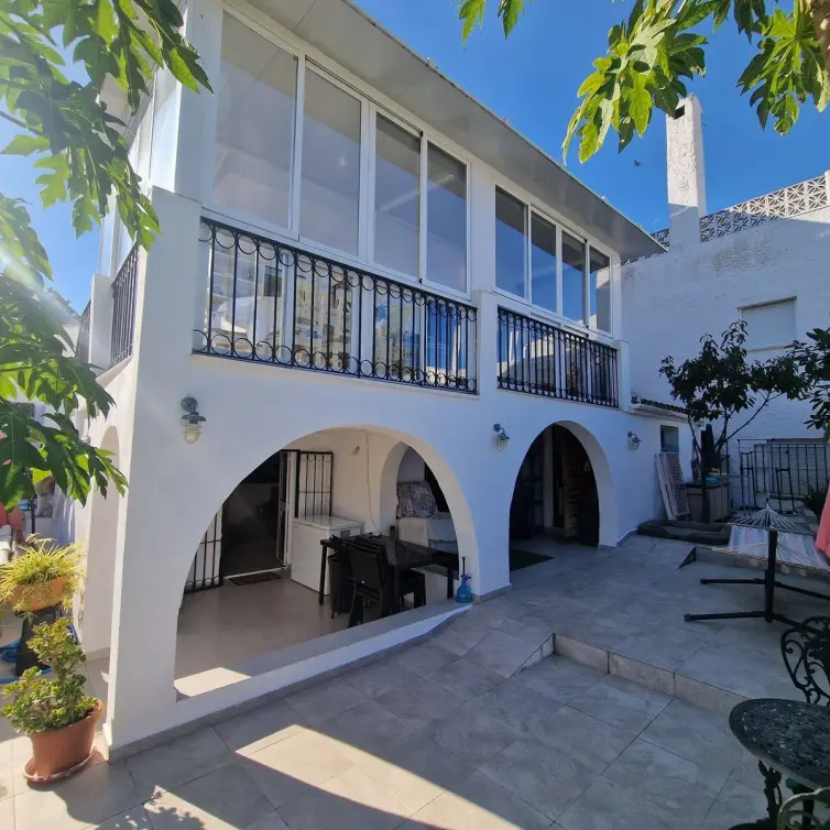 Продажа таунхауса в Estepona