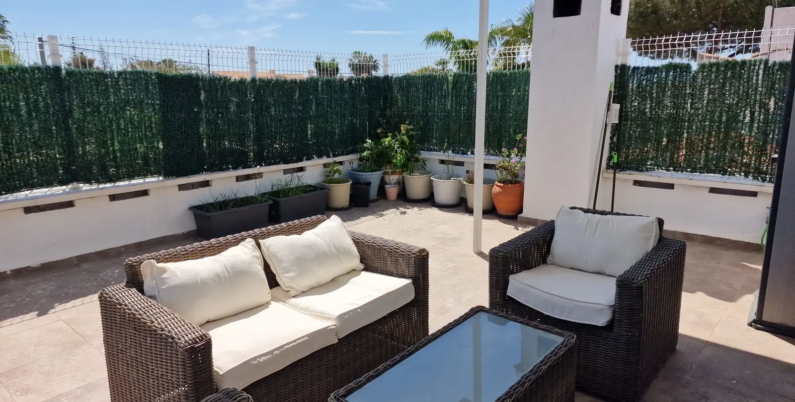 Продажа таунхауса в Estepona 3