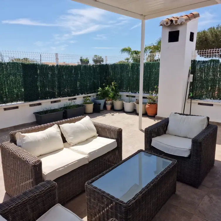 Продажа таунхауса в Estepona