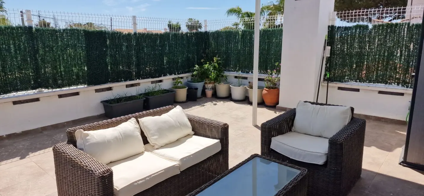 Продажа таунхауса в Estepona 2
