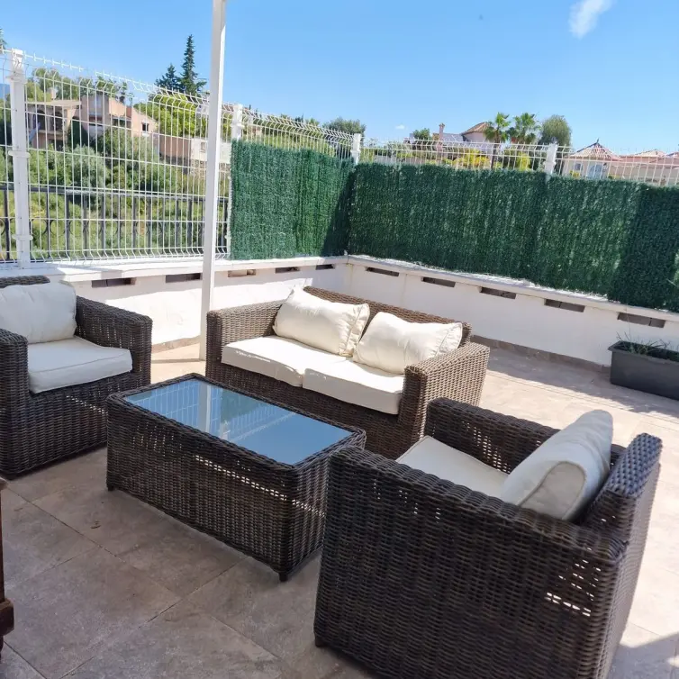 Продажа таунхауса в Estepona