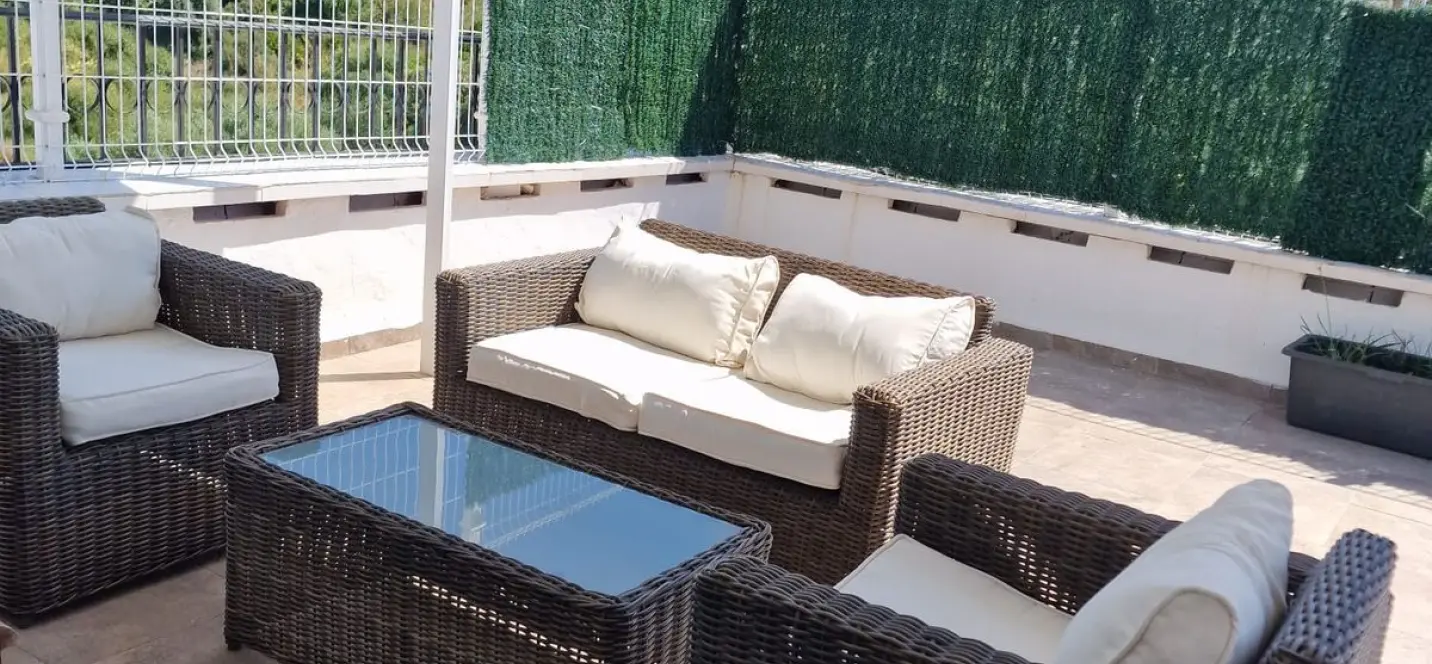 Продажа таунхауса в Estepona 3