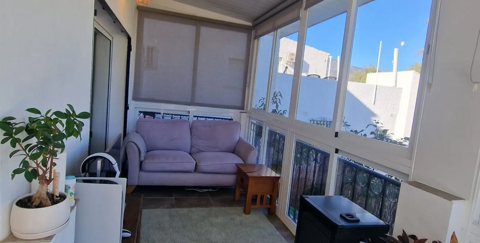 Продажа таунхауса в Estepona 5