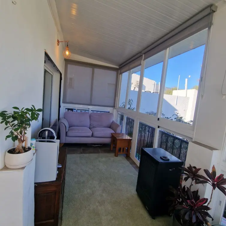 Продажа таунхауса в Estepona