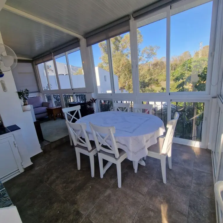 Продажа таунхауса в Estepona