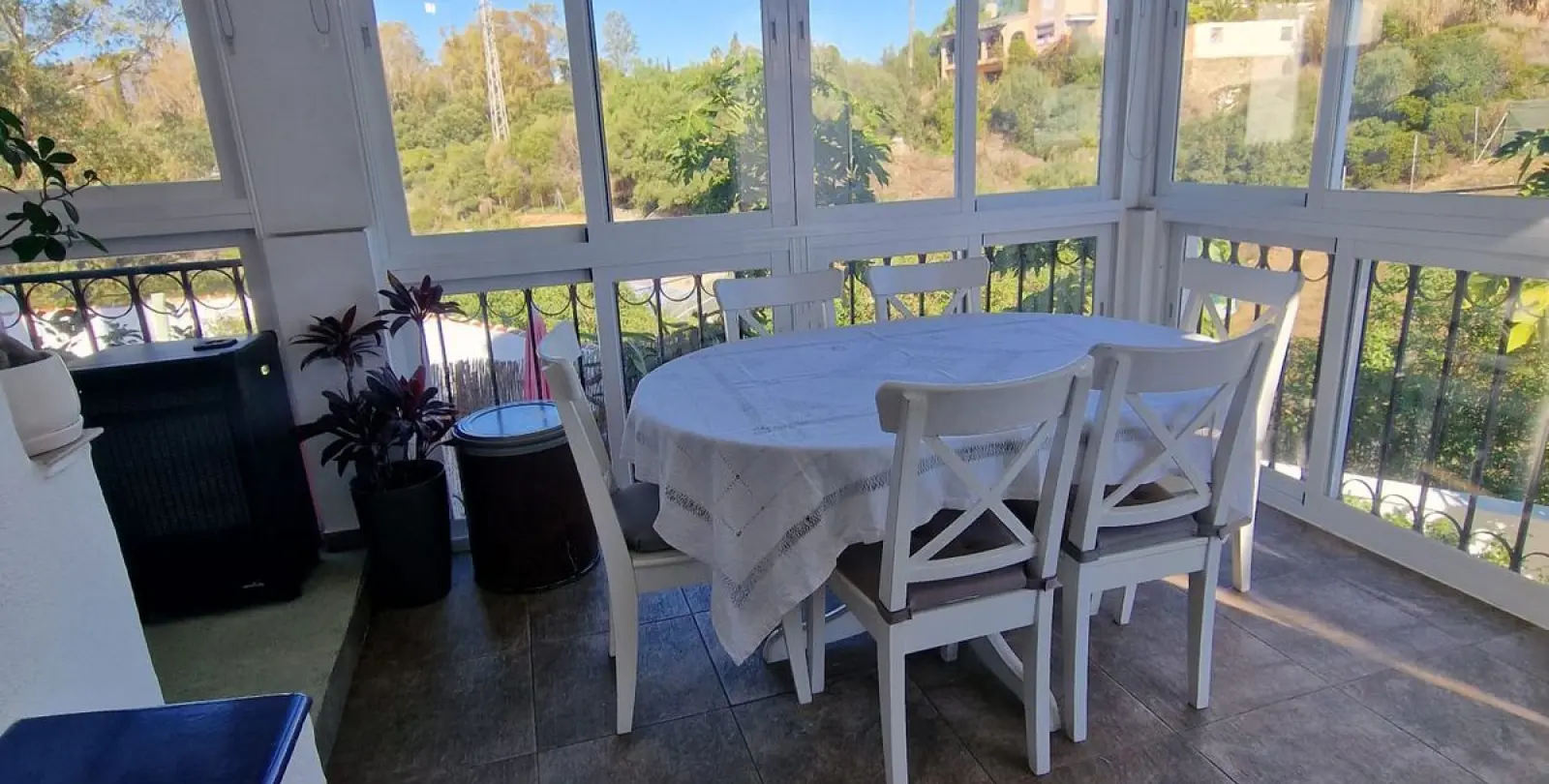 Продажа таунхауса в Estepona 7
