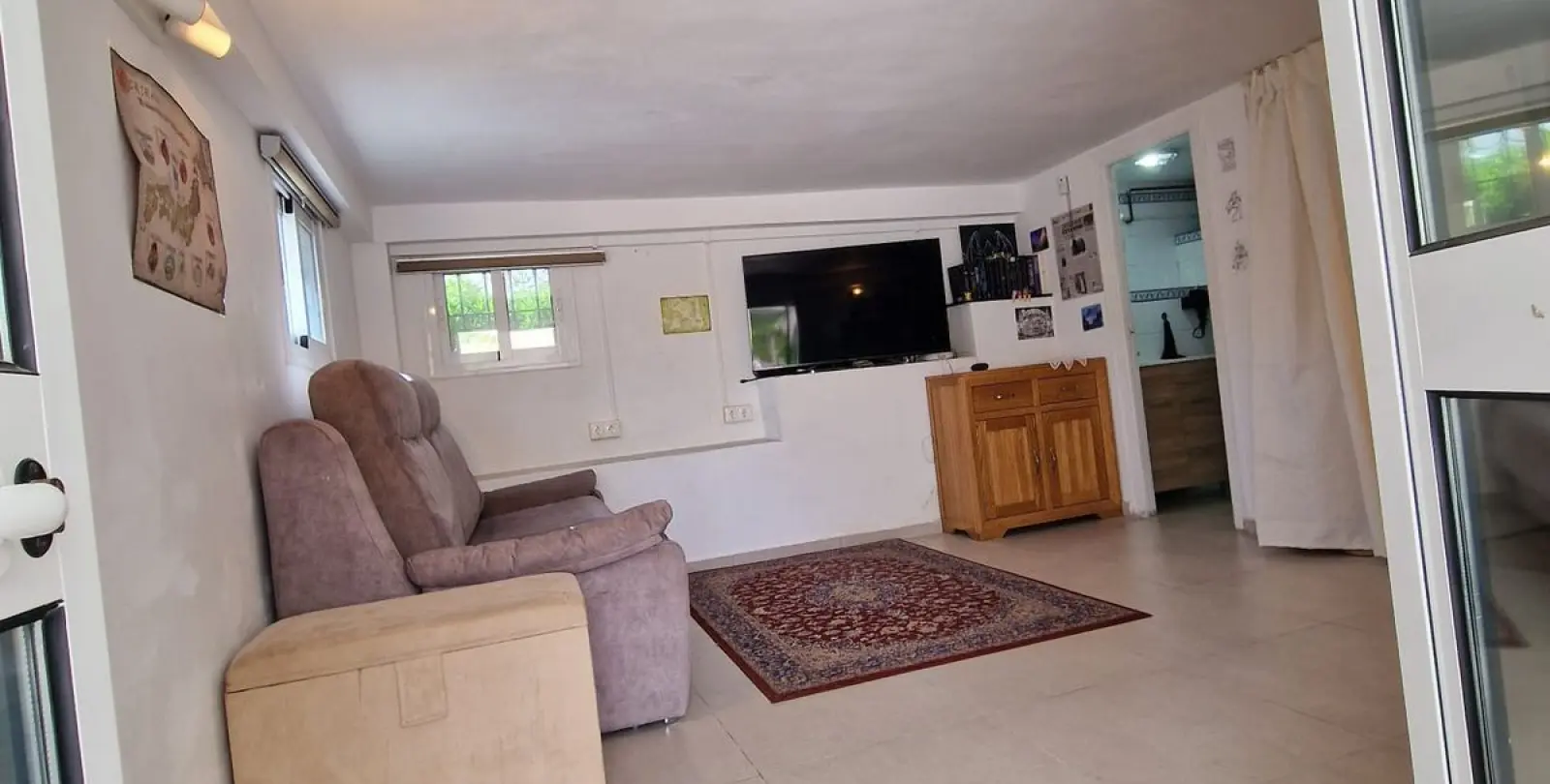 Продажа таунхауса в Estepona 8
