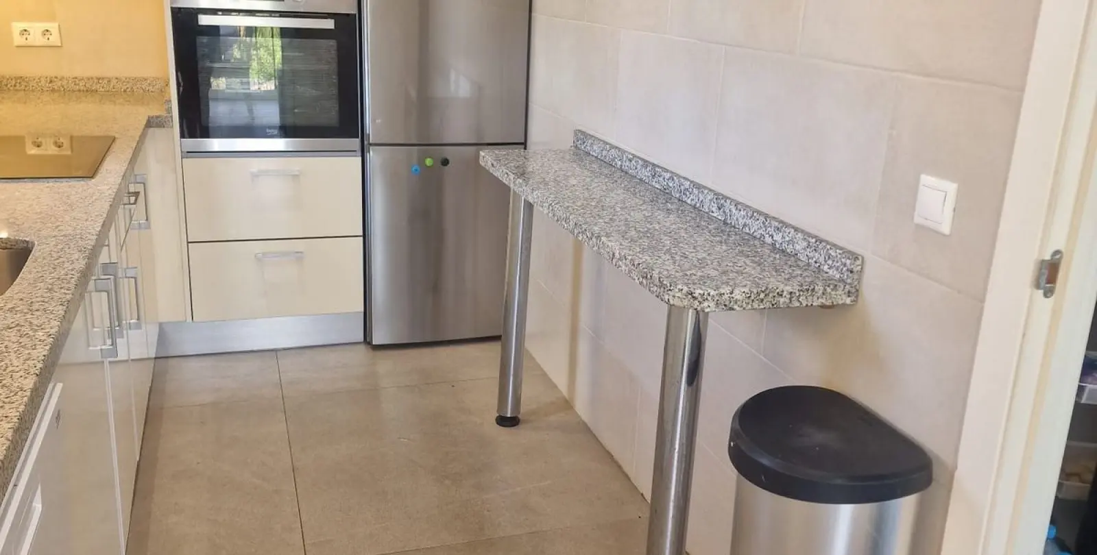 Продажа таунхауса в Estepona 11