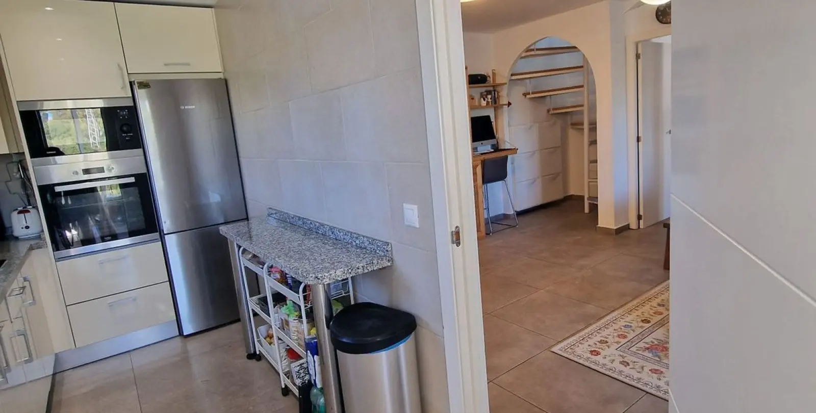 Продажа таунхауса в Estepona 12