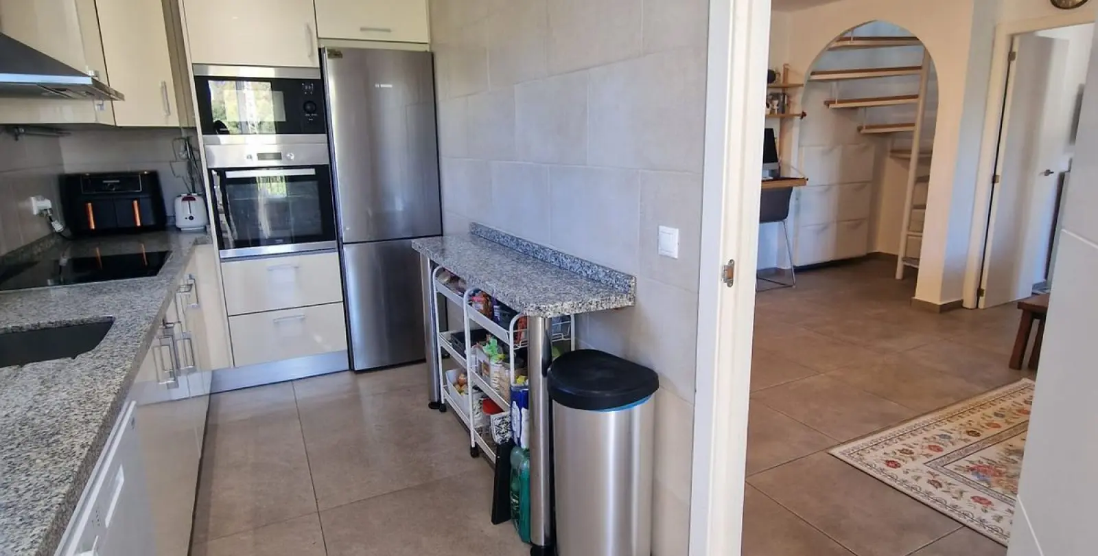 Продажа таунхауса в Estepona 13