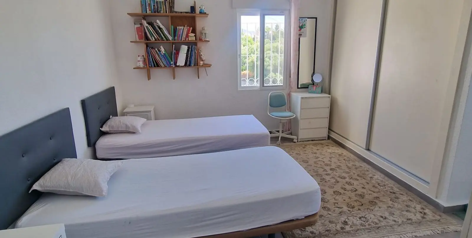 Продажа таунхауса в Estepona 14
