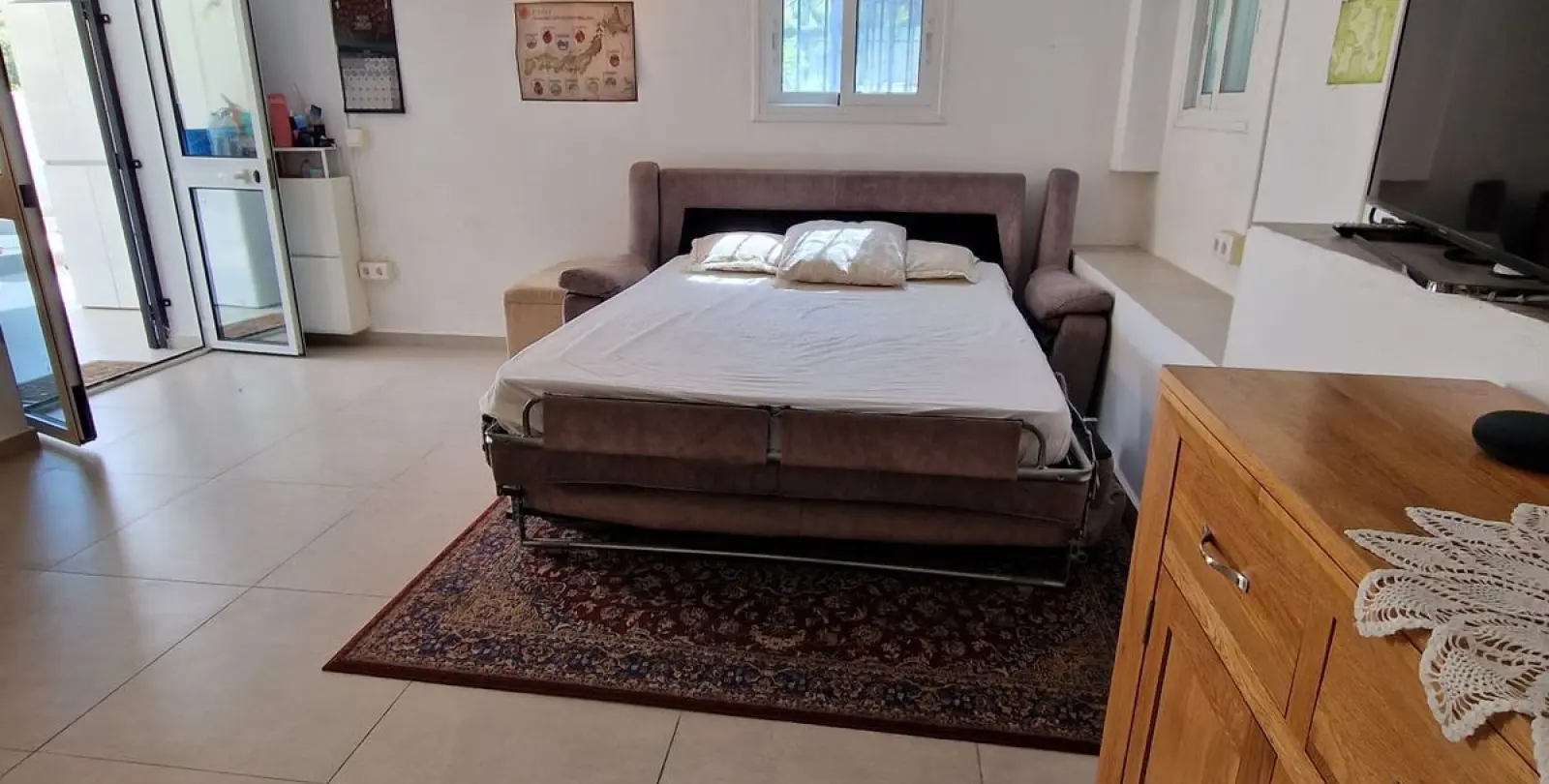 Продажа таунхауса в Estepona 18